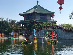 景点-宝墨园景区