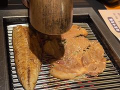 -千寻烧肉(政务区店)