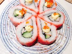 -酒井酱子·深夜食堂(东城汇店)