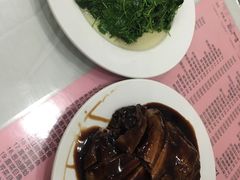 -茂隆餐厅(进贤路店)