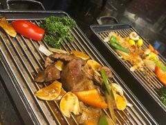 -九井澤精致料理(金茂店)
