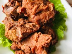 -明海妈妈菜(大连外国语学院店)