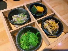 -綱元·海鲜豆捞(明州里店)
