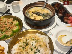 -禾府酒家·传统广府味(番禺店)