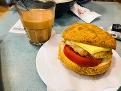 -华嫂冰室(尖沙咀店)