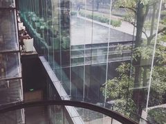 -广州天河希尔顿酒店