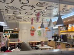 -菲滋意式餐厅(富阳东方茂店)