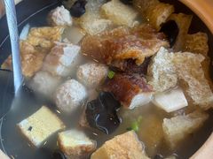 -侬佳蒸菜馆(听潮店)