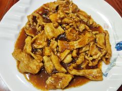 -老苏扬饭店