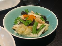 -晓长安·新陕菜(曲江店)