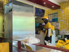 -尊宝比萨(江南豪园店)