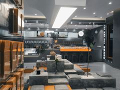 -喧闹·东方大气茶(鹅岭二厂店)