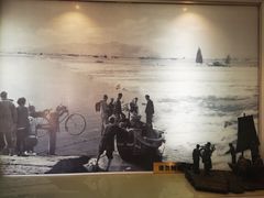 -海堤纪念公园