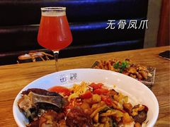 -每碗面馆(新鸿安大厦店)