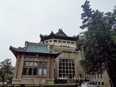 -武汉大学-樱园