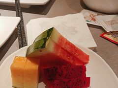 -水木锦堂·自助铁板烧(方庄时代店)