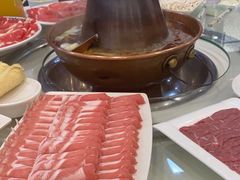 -福寿斋·老北京铜锅涮肉·烤鸭(顺义总店)