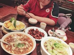 -新白鹿餐厅(爱琴海购物中心店)