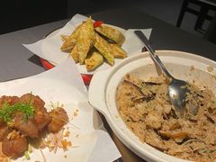 -小炳胜(卓悦中心店)