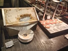 -圣丰索菲特·2 On 988 Café 自助餐厅
