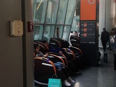 -哈西公路客运站