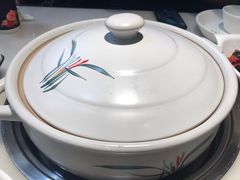 -小骨煲金华砂锅(转塘金街美地店)