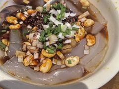 -蔡家酒楼(一德街店)