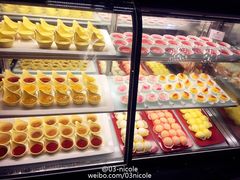 -三宝大饭店-中和艺素餐厅(浦上金山正祥广场店)