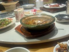 -广府乡下·饭庄(新港东路店)