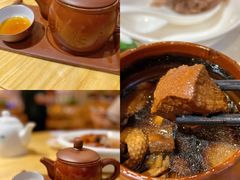 -德胜轩正宗顺德菜(宝安沙井会展中心店)