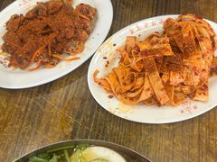 -西塔大冷面(市府大路店)