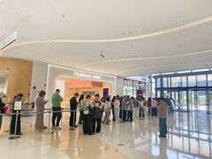 -龙湖南京江北天街
