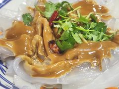 -听涛雅苑百味饺子老家菜馆