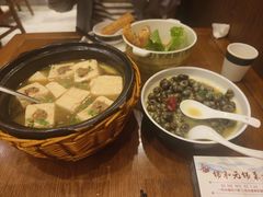 -锡和无锡菜(景丽苑店)