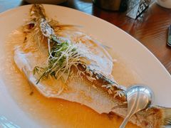 -水月周庄铂尔曼酒店-水月荟中餐厅