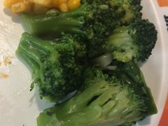 -比格比萨自助(花园路店)