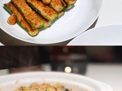 美极煎酿尖椒-炳胜私厨(万象前海店)
