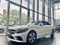 -乐清中升星辉奔驰4S店(乐成市区店)