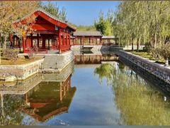 -张家湾公园