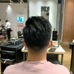 -Mentor Hair Salon