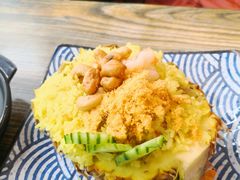 -Hi YOU你的饭局泰餐厅(雍和宫店)