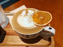 -Peet's 皮爷咖啡(乐峰店)