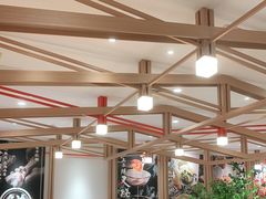 大堂-味千拉面(广州白云机场T1西二店)