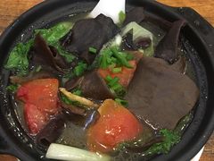 -沈妈砂锅(双楠店)