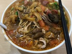 -南湖中华面馆(迈尧路店)