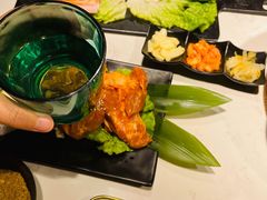 -老地方烤肉(东岗路店)