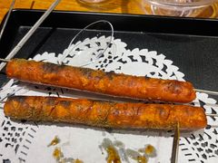 烤肠-好介口深夜酒馆(梅江店)