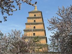 -大慈恩寺(大雁塔)