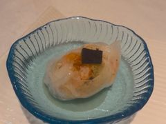 -广州塔晖粤轩中餐厅