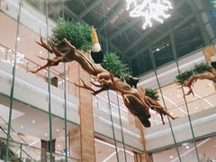 -大族广场Mall&More